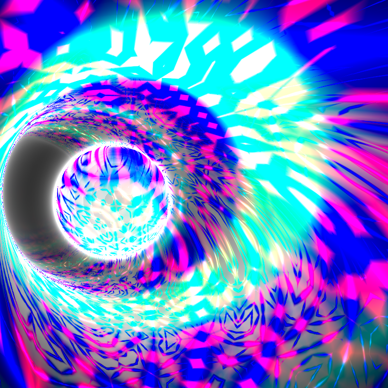 Harmony Visuals